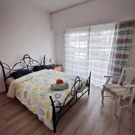 Marina View Apartman *