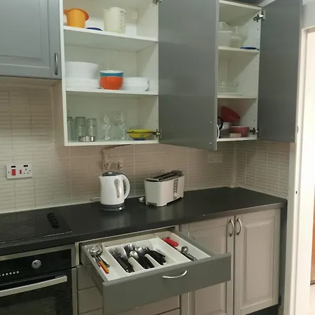 Apartament Marina View