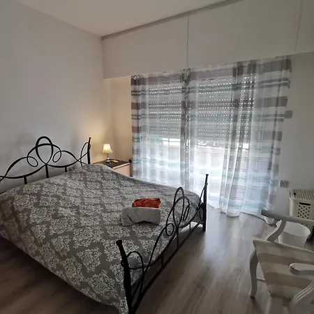 Apartament Marina View Larnaca
