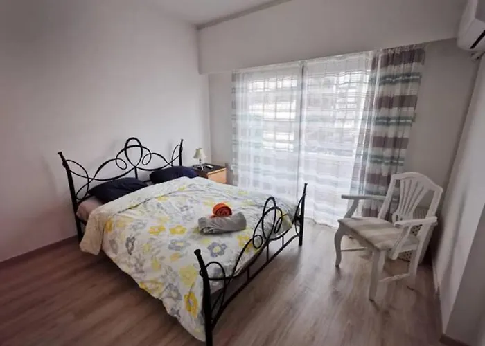 Marina View Appartement *