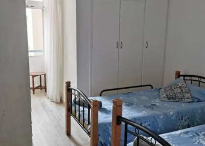 Appartement Marina View Larnaca