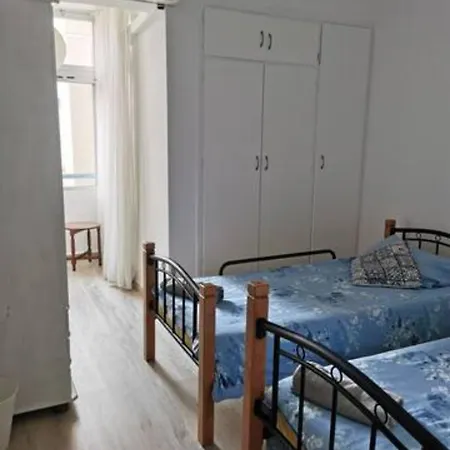 דירה Marina View לרנקה