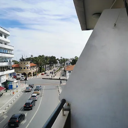 Marina View Larnaka