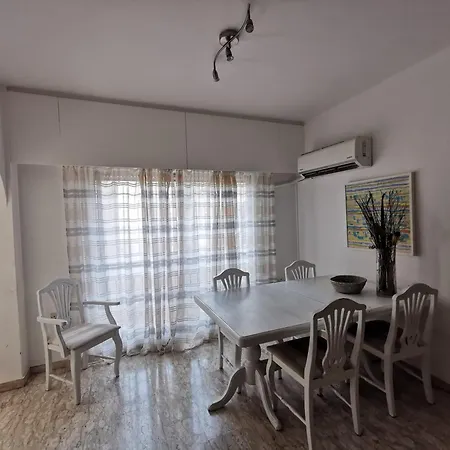 Marina View דירה *