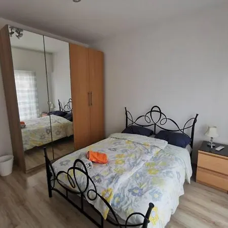 Marina View * לרנקה