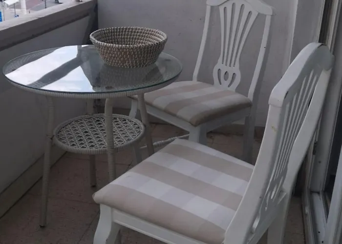 Marina View * לרנקה