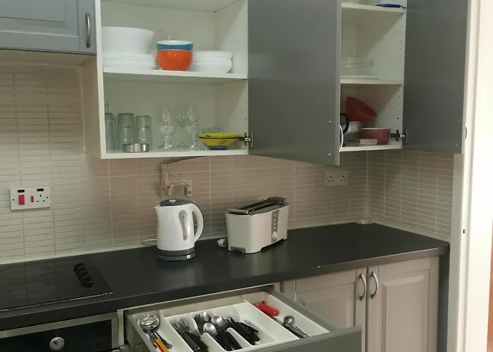 Apartament Marina View