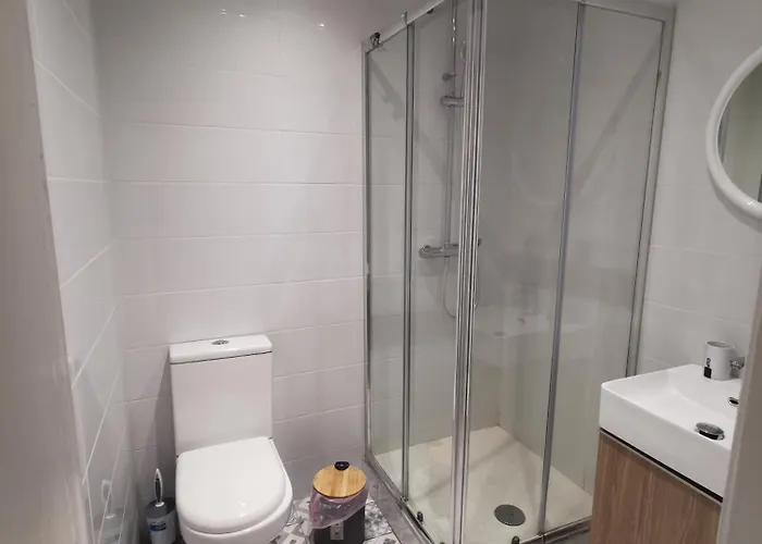 Marina View דירה