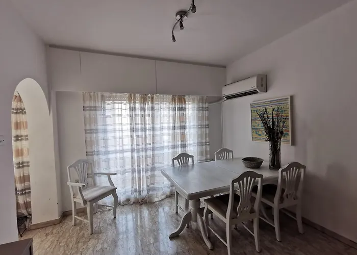 Marina View דירה *