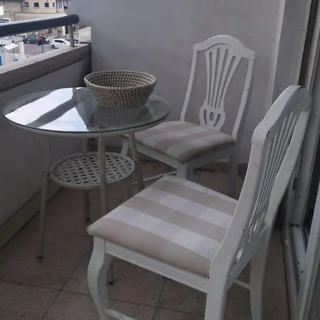 Marina View * Larnaca