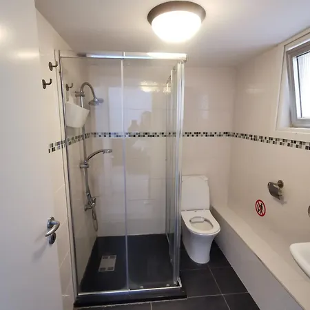 Apartamento Marina View *
