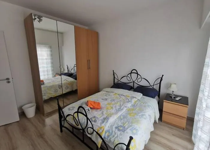 Marina View * Larnaca